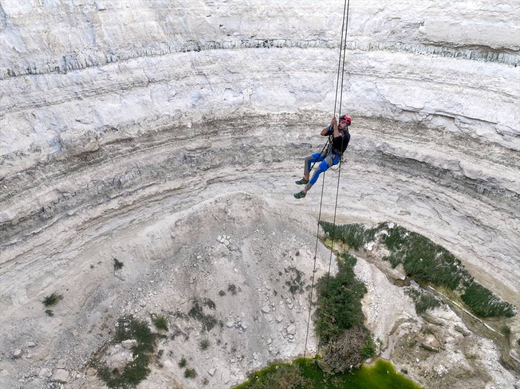 Konya’nın hayati sorununa ürküten bakış 2